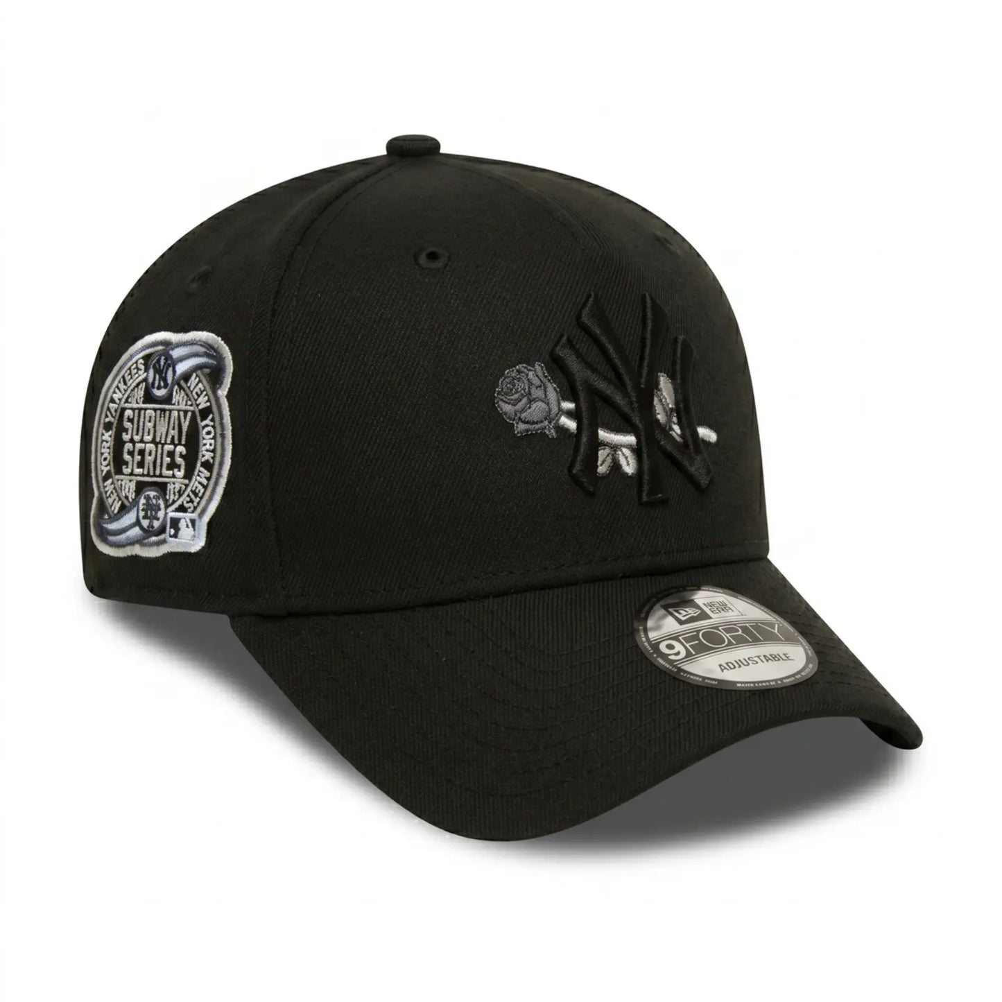Premium MLB Fitted Caps for NY & LA – Stylish Flat Peak Design in Vibrant Colors, Ideal for Streetwear and Sports Enthusiasts