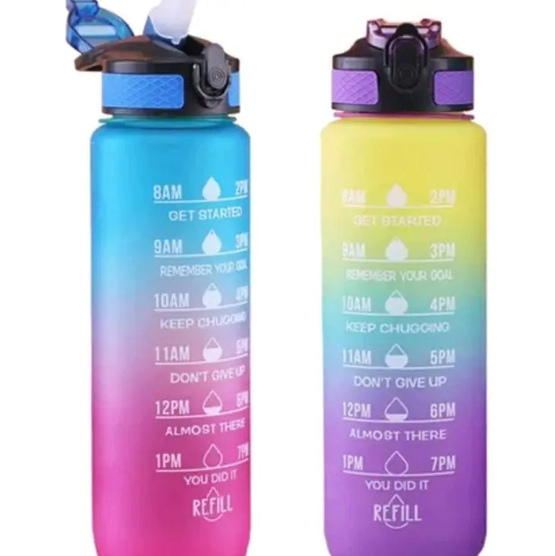 Titan Performance Sports Water Bottle