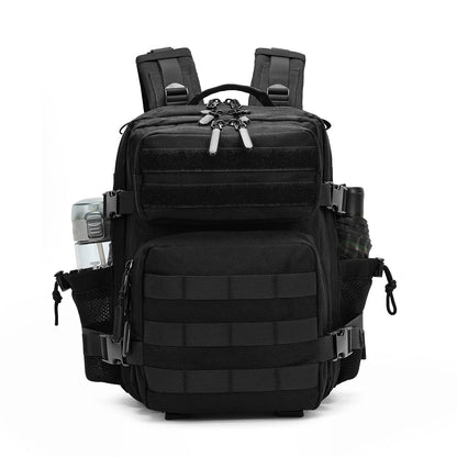 20L Tactical Backpack - Military-Grade Design, 1000D Waterproof Nylon, Perfect for Gym, Hiking, Camping, Travel, and Outdoor Storage Solutions