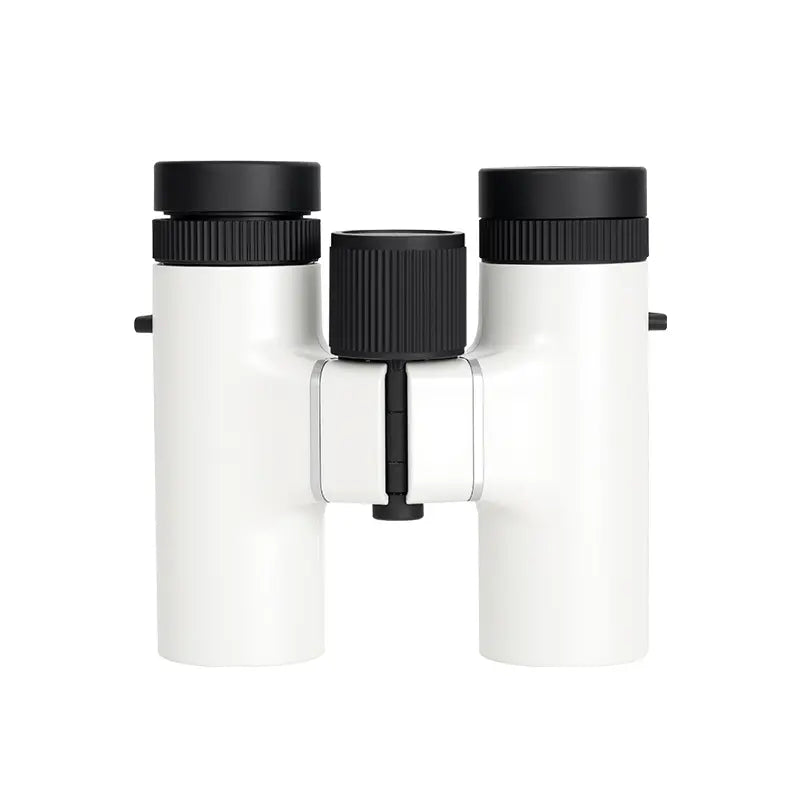 Seestar 8x24mm Compact Binoculars with 0.8m Close Focus and FMC Coating for Sports, Concerts, and Hiking