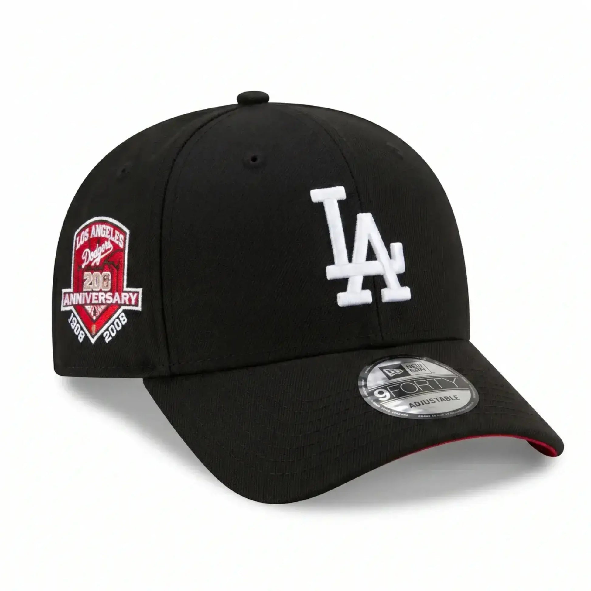 Premium MLB Fitted Caps for NY & LA – Stylish Flat Peak Design in Vibrant Colors, Ideal for Streetwear and Sports Enthusiasts