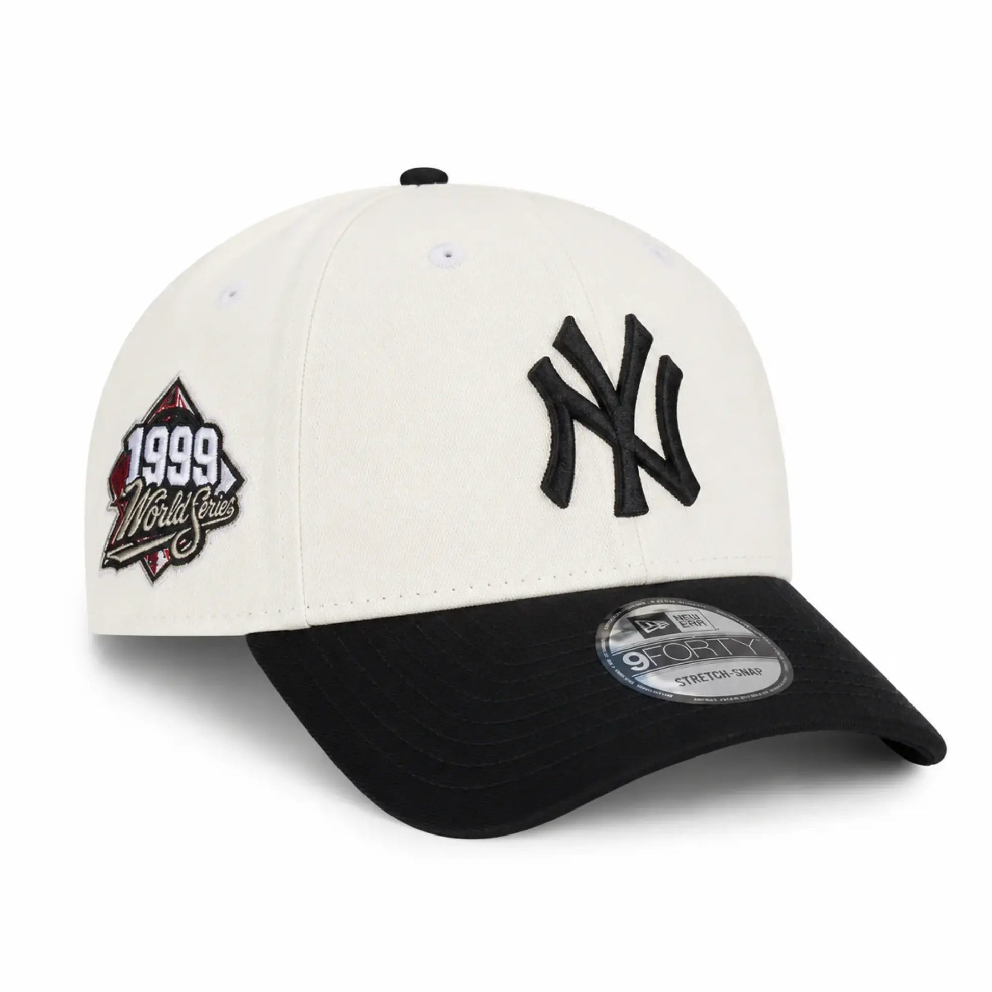 Premium MLB Fitted Caps for NY & LA – Stylish Flat Peak Design in Vibrant Colors, Ideal for Streetwear and Sports Enthusiasts