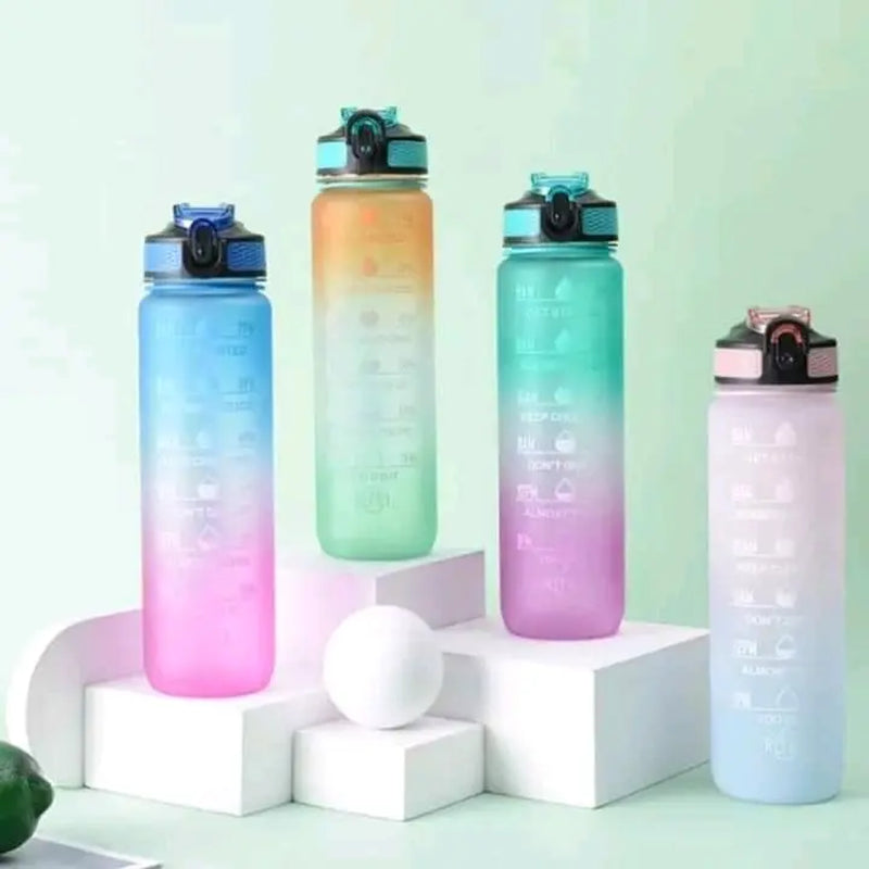 Titan Performance Sports Water Bottle