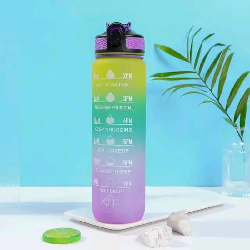 Titan Performance Sports Water Bottle